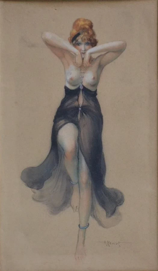 La danza